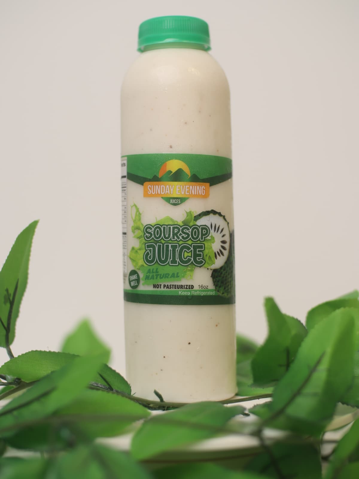 sour sop