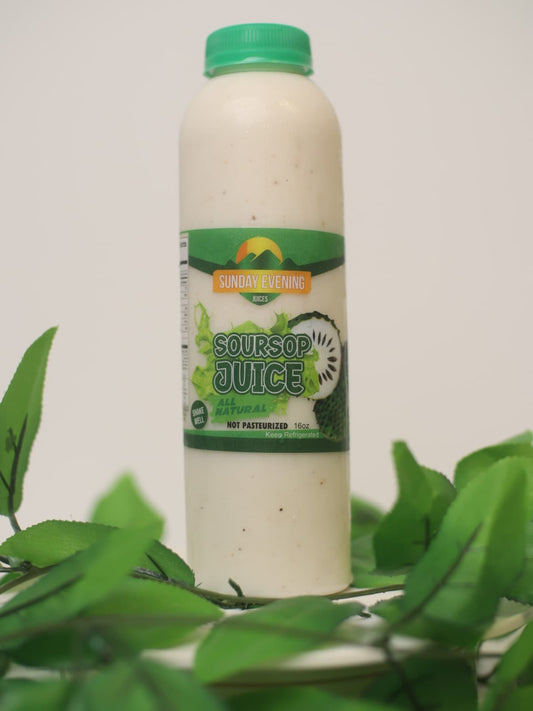 sour sop